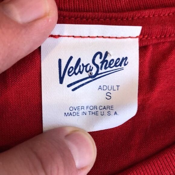 Vintage 1990’s Looney Tunes “Camp Clifton” T-Shirt | Small - Picture 3 of 5